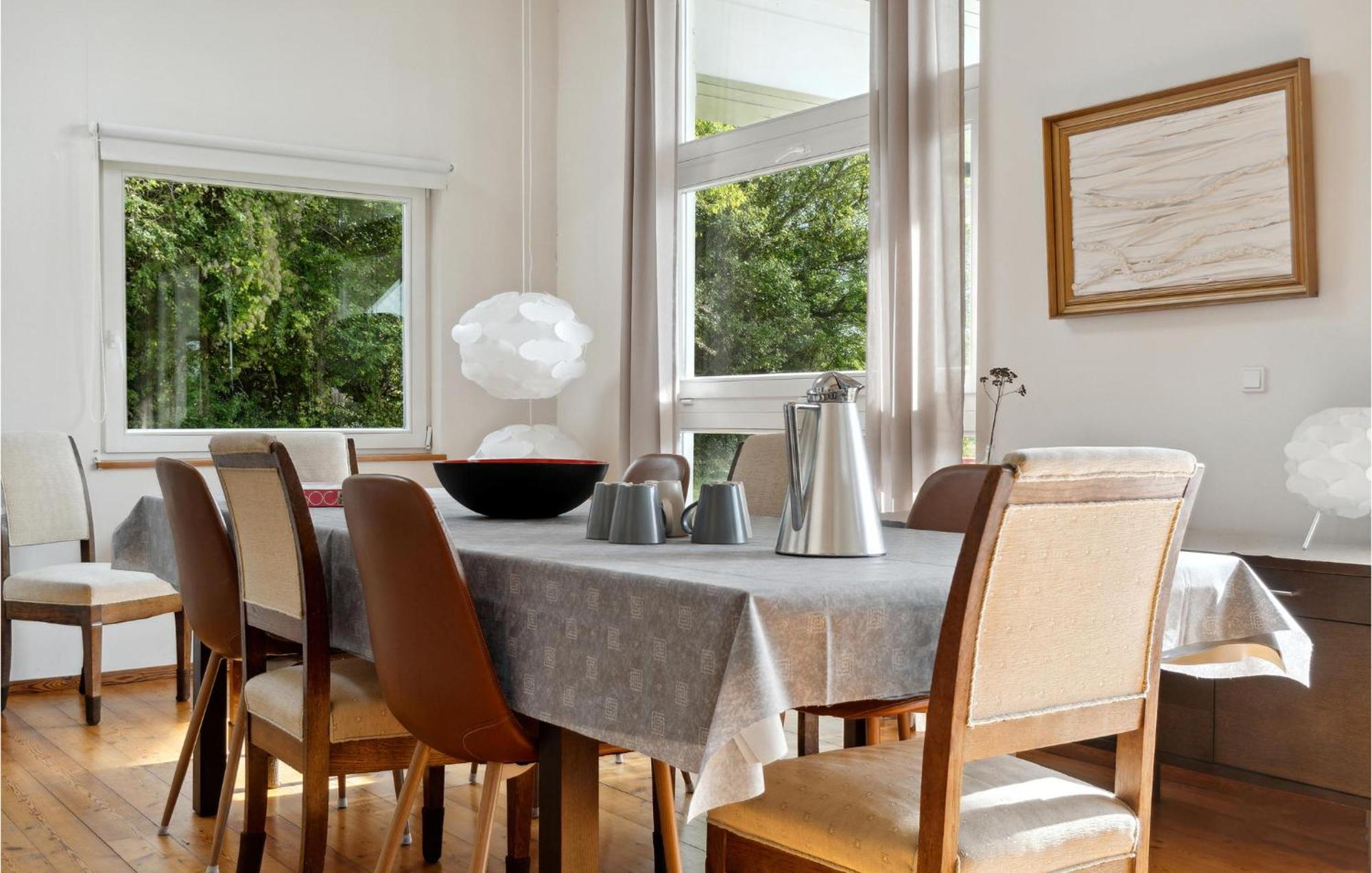 Amazing Home In Askeby With Sauna Esterno foto