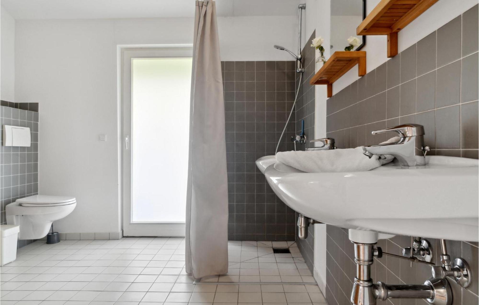 Amazing Home In Askeby With Sauna Esterno foto