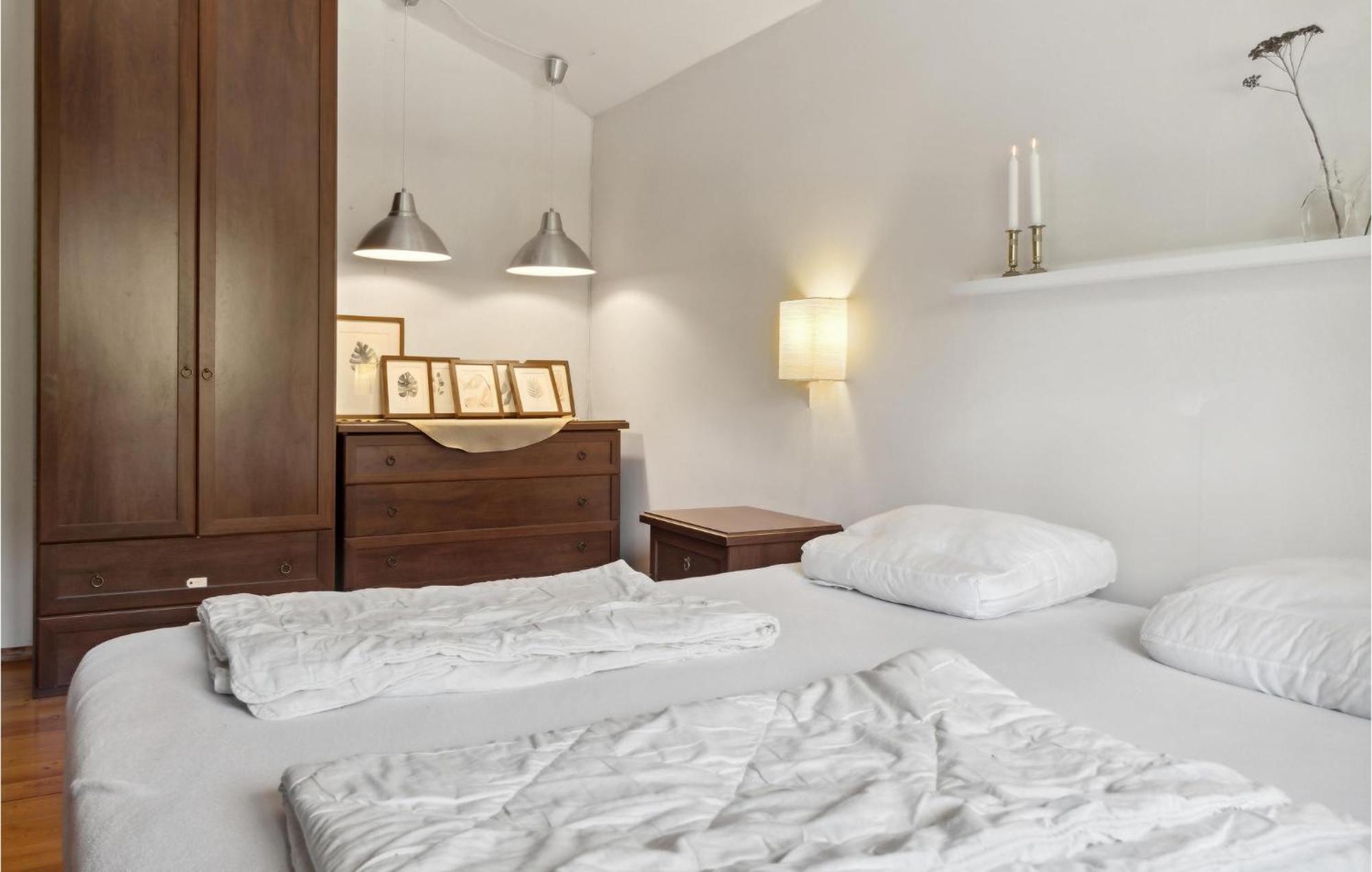Amazing Home In Askeby With Sauna Esterno foto